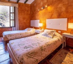 Вилла в Casa Magma
