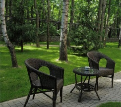 Делюкс Страсбург в Roka park collection