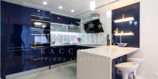 Сочи: Апартаменты Пять звёзд Кассиопеи