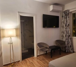 Студия в B&B Mini Hotel Incity