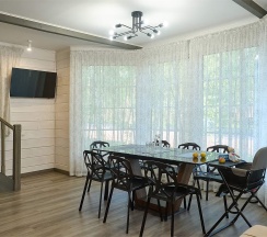 Дача KIDS Дом в Золотая долина