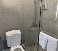 Люкс в Dibhotel&SPA