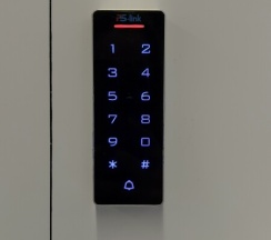 Аэропорт Калининград (2х местная с ТВ) в RecoRoom