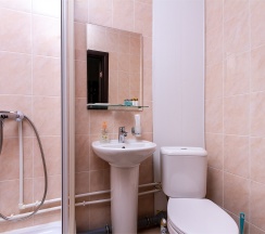 Twin  Standart (Стандарт с двумя кроватями) в Western