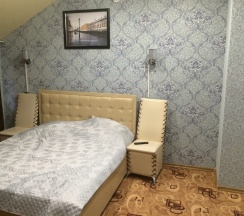Двухместный номер в Астра