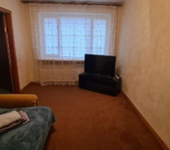 Квартира в Апартаменты на Якутская ул., 6А