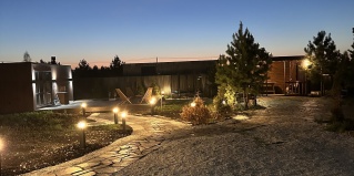 Екатеринбург: Апартаменты Glamphouse