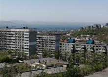 Жигура 26-6/5 в OGNI Apartments