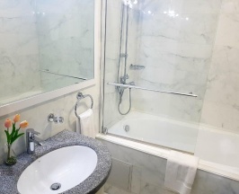 Двухместный номер Superior двуспальная кровать в Ramada By Wyndham