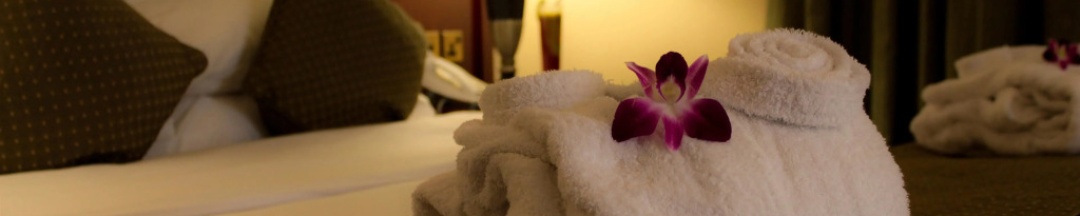 Номер Superior в Golden Tulip Khatt Springs Resort & Spa