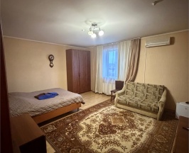 Полулюкс в Лесной