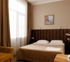 СТАНДАРТ в Чарушин