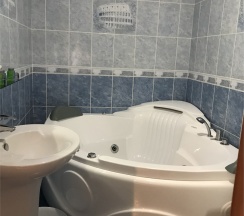 Комфорт Твин в Family house