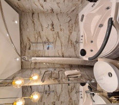 Номер Делюкс в Белинский