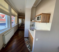 Студия Плюс в Маяк дом