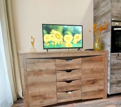 Квартира в Апартаменты на Морской проспект, 69