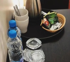 Двухместный номер Стандарт Комфорт 2 отдельные кровати в Елоховский