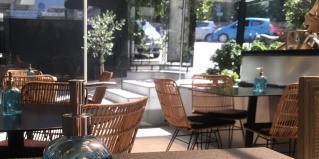 Родос: Отель Elakati Luxury Boutique Hotel Adults Only