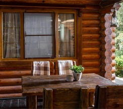 Гостевой дом в Old House Resort & Spa