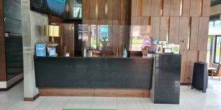 Клонг-Сон: Отель Du Talay Hotel Koh Chang