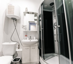 Стандартный номер в Гостевой дом Строгановых