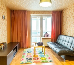 15 Красный переулок 5к1 в Aparthause