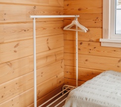 Дом с террасой в Green mount