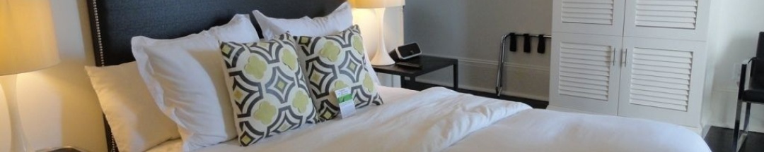 Одноместный номер Deluxe двуспальная кровать в Melrose Mansion
