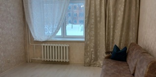 Киров: Апартаменты Квартира на Ленина 134