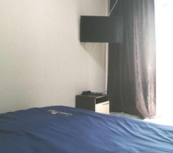 2-комнатные апартаменты, 53 м², 18 этаж в ДеньНочь