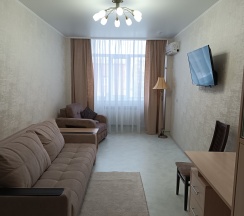 Люкс  в Лада-Восход