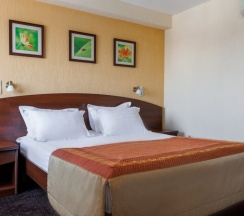 Полулюкс в Azimut