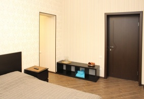 Гостевой дом Belweder Gagra Guest House в Гагре