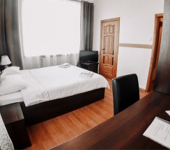 Апартамент Студио в Вилла Татьяна