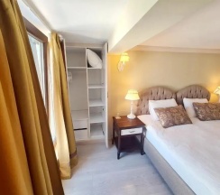 Люкс c 1 комнатой в Отел  Sofia Boutique