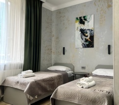 Номер Comfort в Elbrus