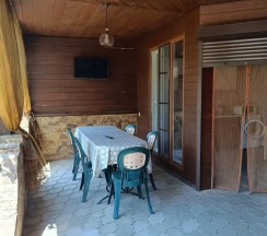 Апартаменты в Уютный отдых