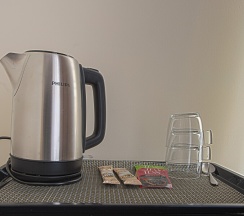 Апартаменты 3 в Exclusive Hotel&Apartments