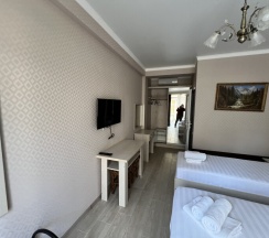 Стандарт с 2-мя кроватями в Дана