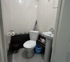 Коттедж в Дом отдыха