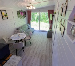 Коттедж улучшенный №3 в Дача без забот