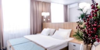 Сыктывкар: Мини-отель Snegiri