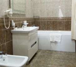 апартаменты в Европа