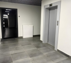2-комнатные апартаменты, 45 м², 5 этаж в Неотель