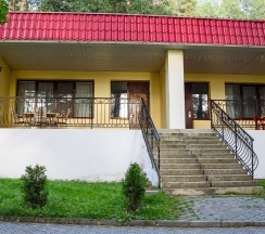 DELUX в Уральские зори