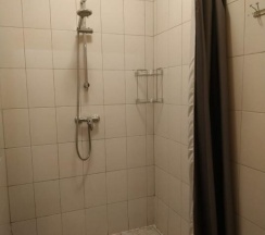 Коттедж стандарт с 2 односпальными кроватями в Мичуринский дворик