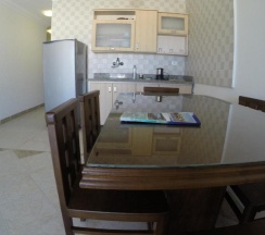 Апартаменты с 2 комнатами в Sharks Bay Oasis