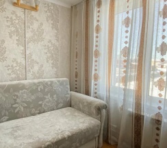 Номер Standard в Заимка рыбная