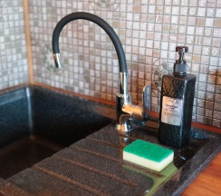 Шале №2 в Солнечный Дом