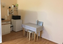 Студия в Apartamentai Pas Regina